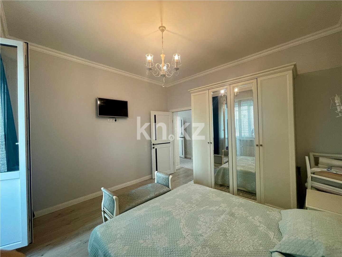 Продажа 3-комнатной квартиры, 89 м² в Астане - фото 5