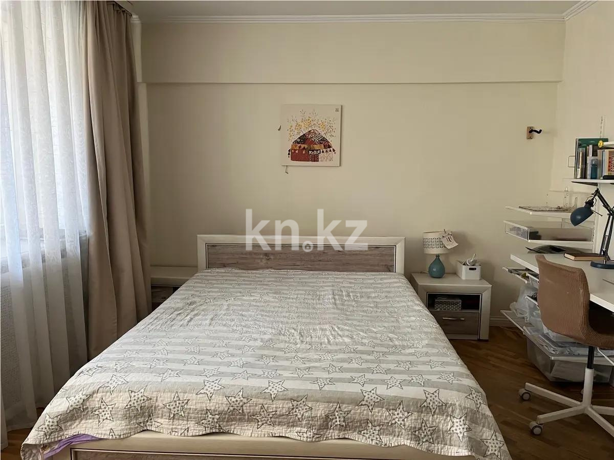 Продажа 4-комнатной квартиры, 135 м², ул. Байкадамова, дом  10 - Продажа  четырехкомнатных квартир в Алматы без посредников фото 3 из 6