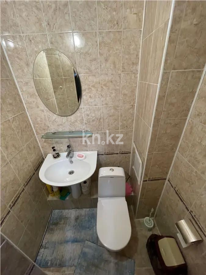 Продажа 2-комнатной квартиры, 42.7 м² в Алматы - фото 4