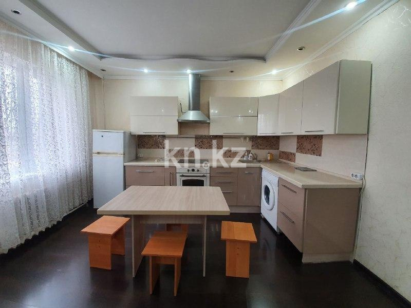 Аренда 2-комнатной квартиры, 60 м², ул. Сарыарка, дом  31 - Аренда квартир помесячно в Казахстане фото 1 из 12