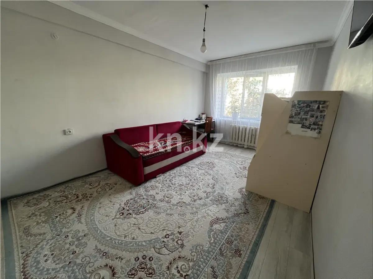 Продажа 2-комнатной квартиры, 48 м², ул. Зенкова, дом  54 - Продажа  двухкомнатных квартир в Алматы фото 1 из 4
