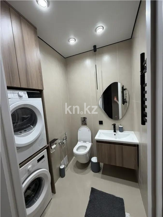 Продажа 3-комнатной квартиры, 80 м² в Алматы - фото 4