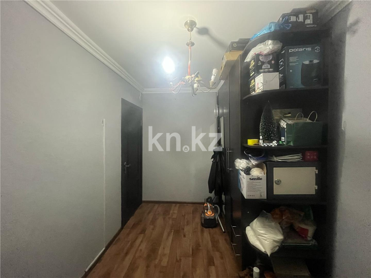 Продажа 4-комнатной квартиры, 84 м², ул. Университетская - Продажа  четырехкомнатных квартир в Караганде фото 20 из 20