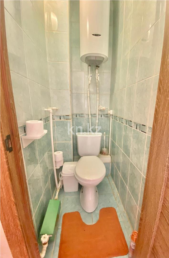 Продажа 2-комнатной квартиры, 51 м², пр. Республики, дом  30/2 - Продажа квартир в Караганде фото 12 из 13