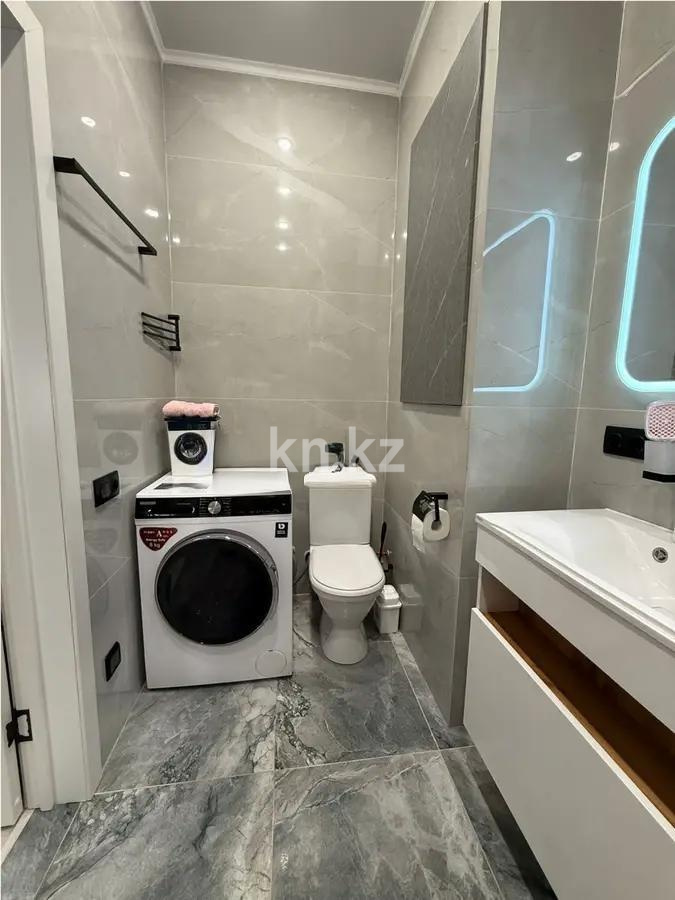 Продажа 3-комнатной квартиры, 63 м², ул. Дюсембекова, дом  83/2 - Продажа квартир в Казахстане фото 5 из 6