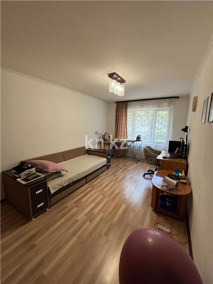 Продажа 2-комнатной квартиры, 48 м² - Продажа квартир в панельном доме в Казахстане фото 1 из 5