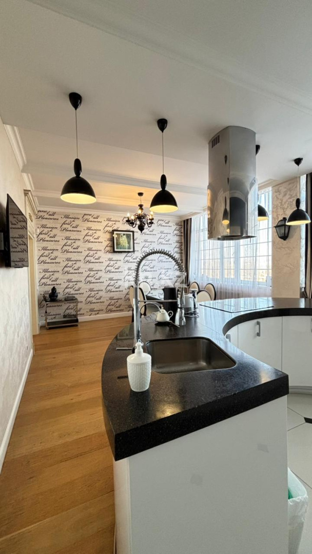 Продажа 3-комнатной квартиры, 162.8 м² - Продажа квартир в Казахстане - страница 25 фото 13 из 32