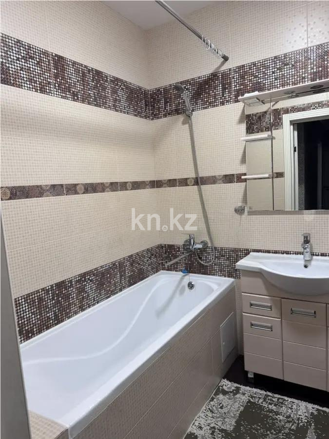 Продажа 3-комнатной квартиры, 91 м², ул. Навои, дом  210/1 - Продажа квартир в Алматы фото 5 из 6