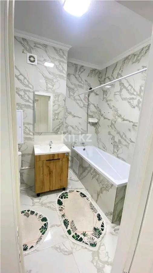 Продажа 1-комнатной квартиры, 37.4 м² в Астане - фото 3