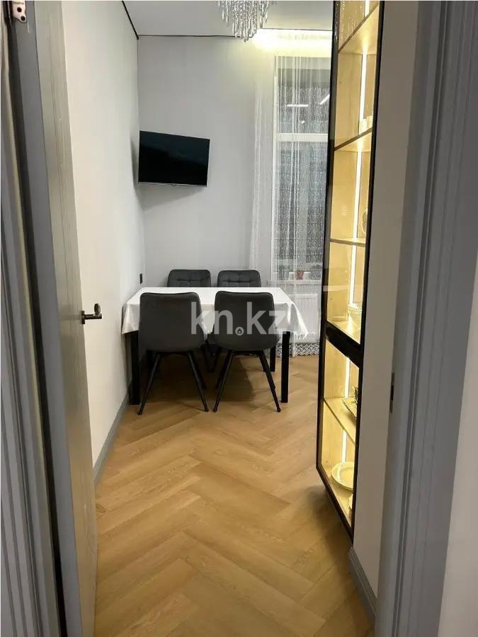 Продажа 3-комнатной квартиры, 82 м² - Продажа недвижимости в Астане - страница 3 фото 3 из 8