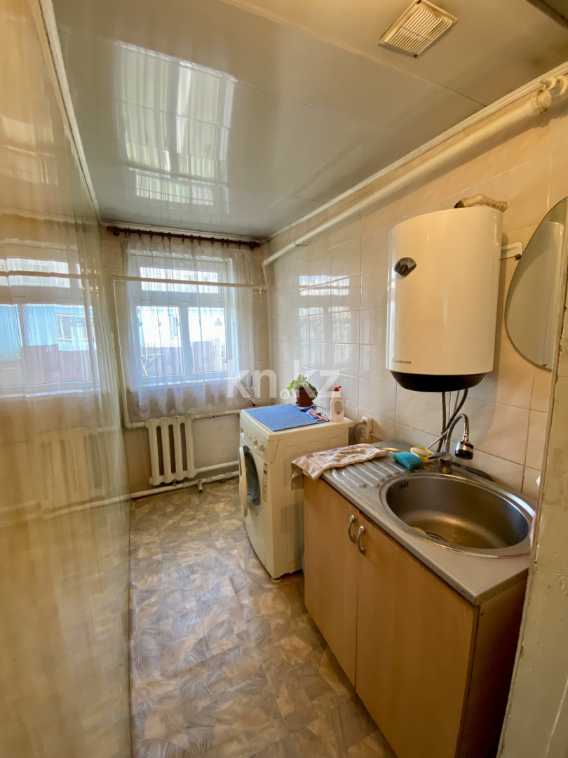 Продажа 3-комнатного дома, 63.8 м², Менделеева - Продажа домов, коттеджей в Сарани фото 5 из 9