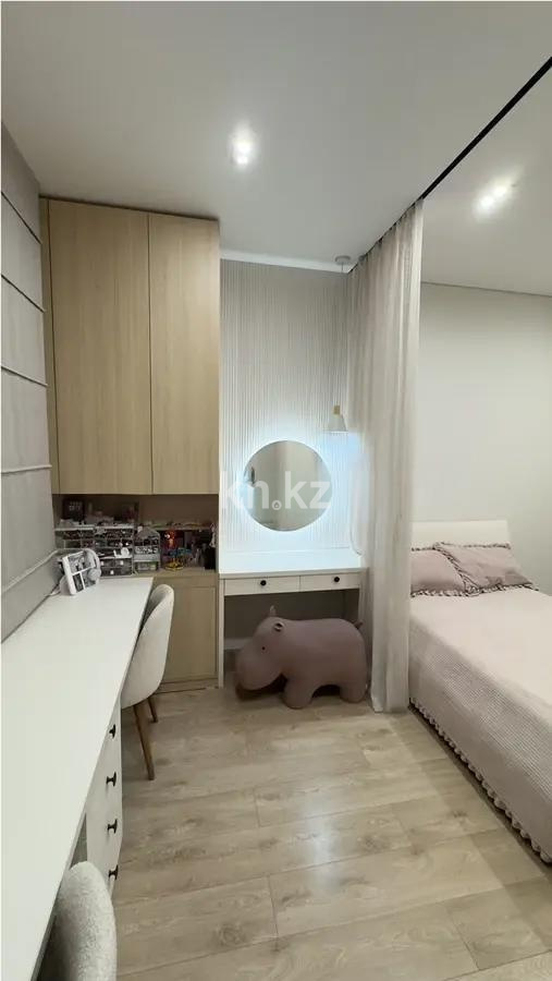 Продажа 4-комнатной квартиры, 140 м² - Недвижимость в Казахстане - страница 11 фото 5 из 9