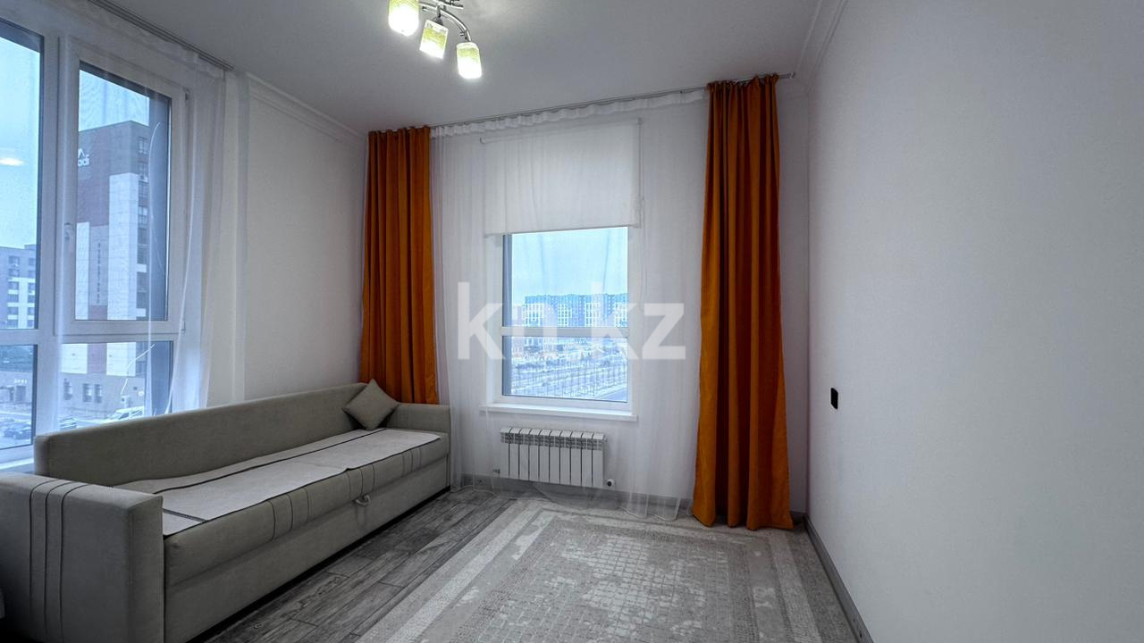 Продажа 3-комнатной квартиры, 67.5 м², ул. Асфендиярова, дом  1 - ул. Сыганак - Продажа квартир в Казахстане фото 3 из 11