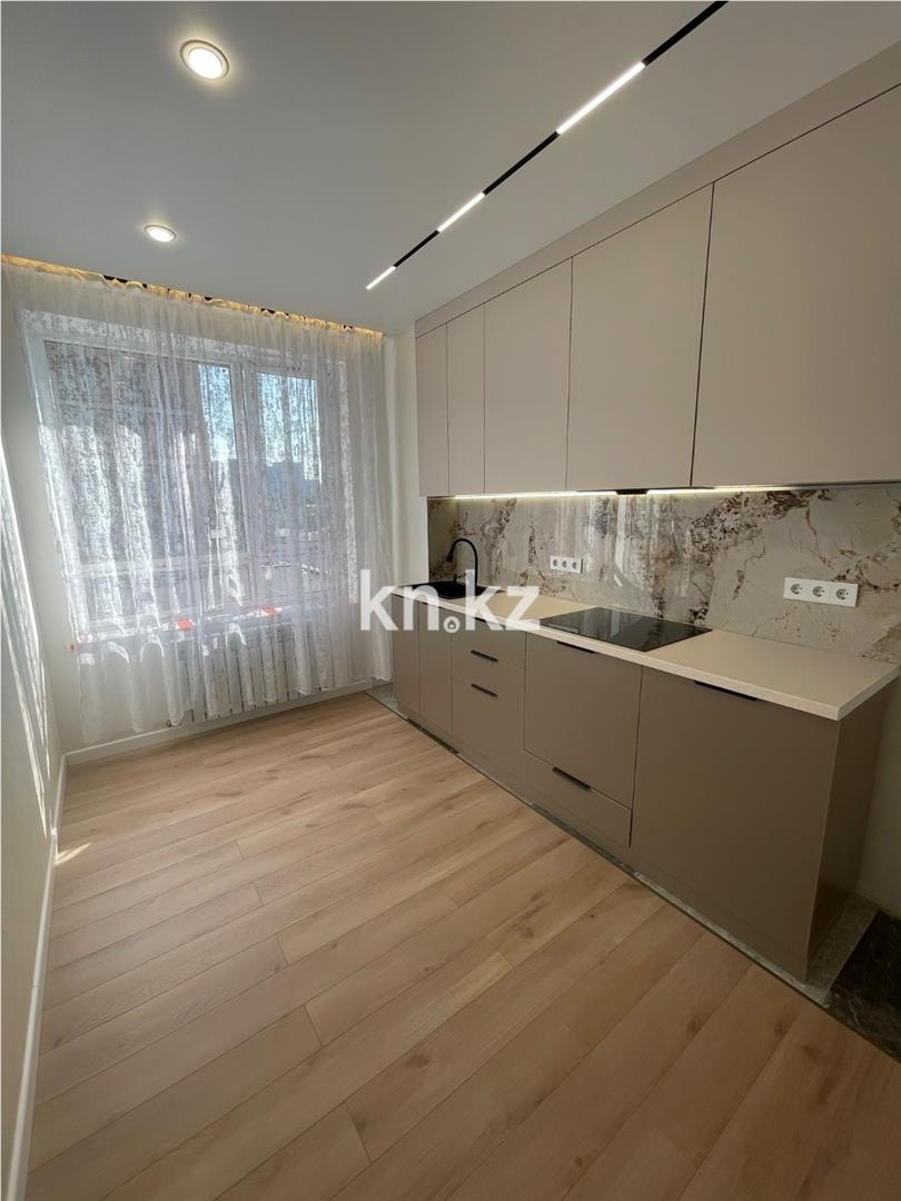 Продажа 2-комнатной квартиры, 49 м² в Алматы - фото 3