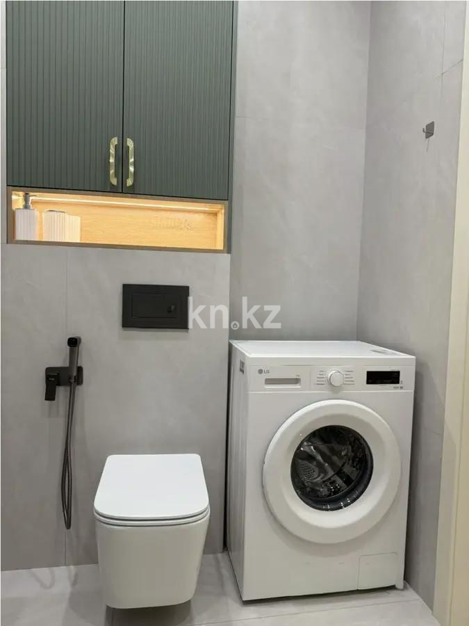 Продажа 2-комнатной квартиры, 43 м² - Продажа квартир в Казахстане - страница 12 фото 4 из 5