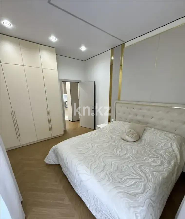 Продажа 3-комнатной квартиры, 80 м² - Продажа  трехкомнатных квартир в новостройках Алматы с фото - страница 9 фото 2 из 5