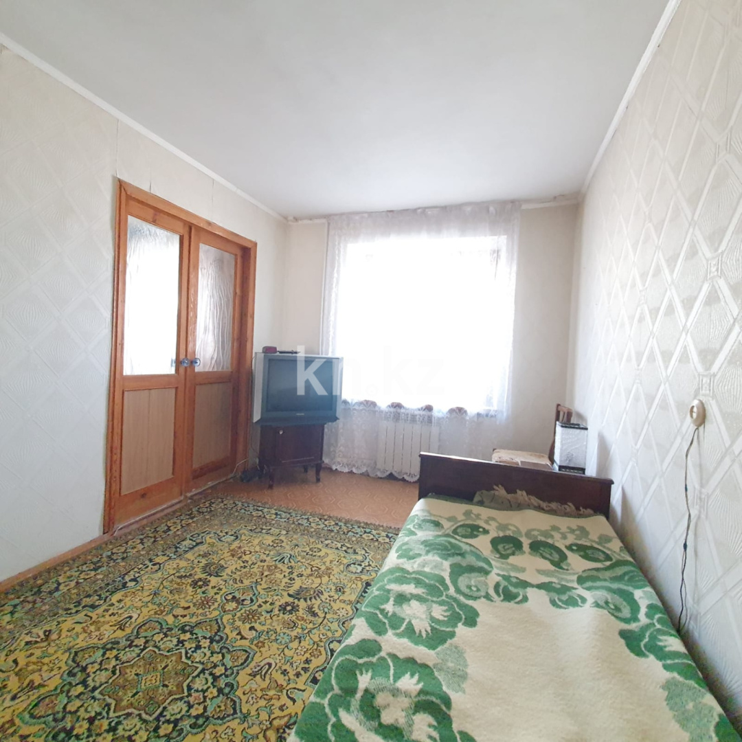 Продажа 3-комнатной квартиры, 62.2 м² - Недвижимость в Актобе фото 9 из 23