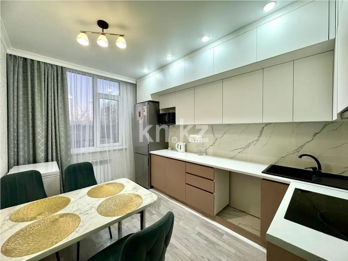 Продажа 1-комнатной квартиры, 40.3 м² - Продажа квартир в р-не Сарыарка Астаны - страница 4 фото 2 из 3