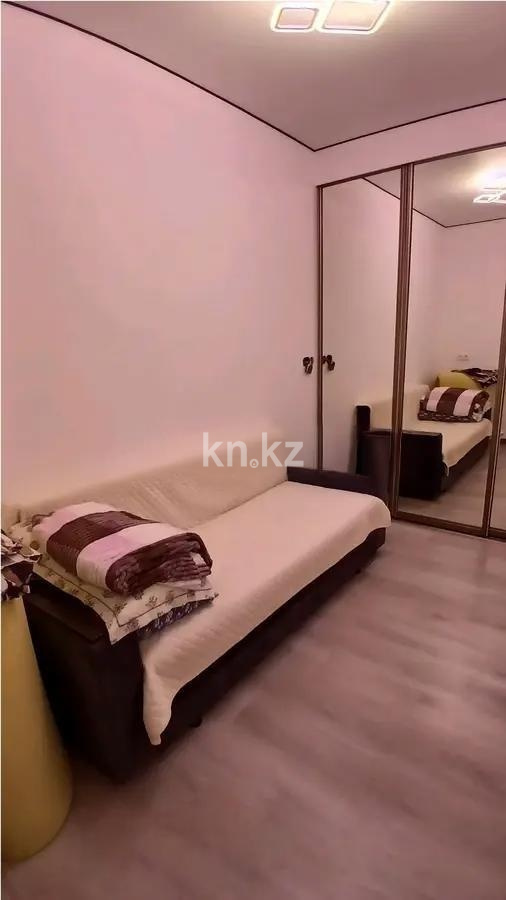 Продажа 2-комнатной квартиры, 36 м² - Продажа квартир в новостройках Алматы без посредников - страница 4 фото 1 из 4