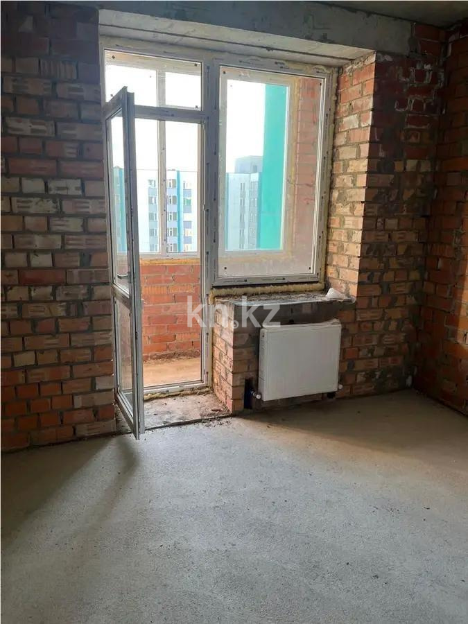 Продажа 1-комнатной квартиры, 38 м² - Продажа квартир в Астане в р-не Сарайшык фото 2 из 4