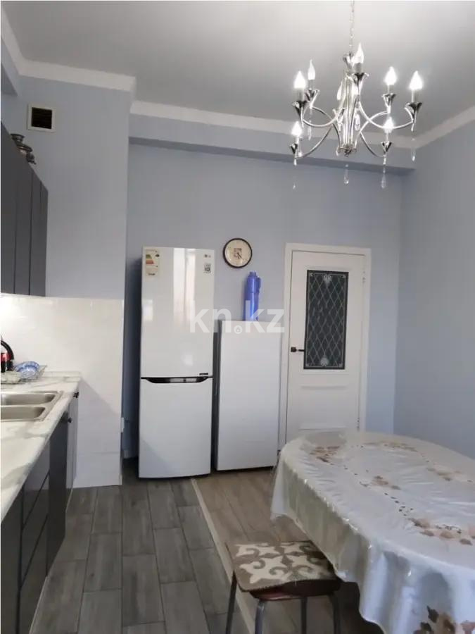 Продажа 2-комнатной квартиры, 95.1 м², ул. Кожамкулова, дом  229 - Продажа квартир в Алматы с фото фото 2 из 4