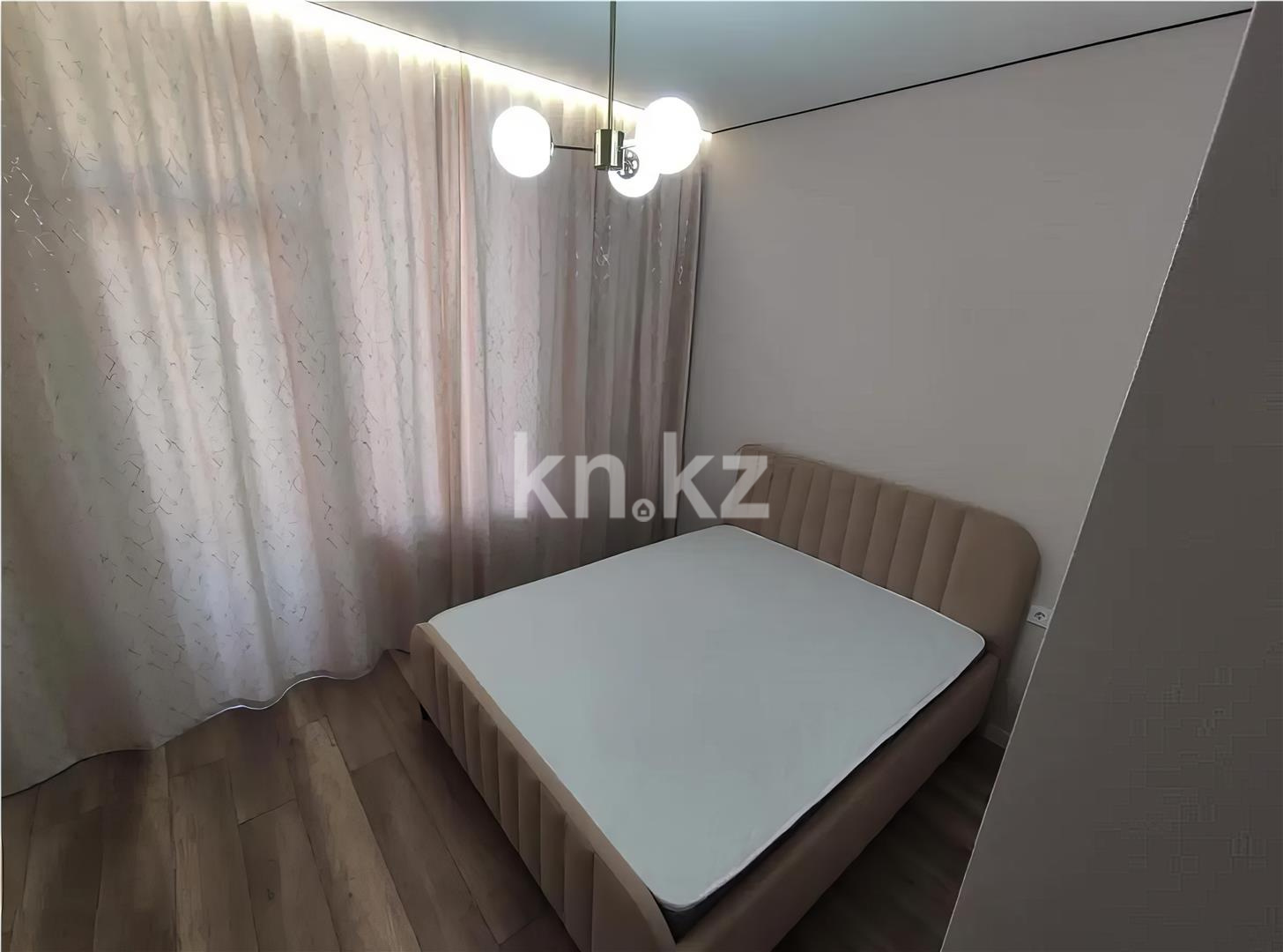 Продажа 2-комнатной квартиры, 45.1 м² - Продажа квартир в Астане - страница 22 фото 2 из 4