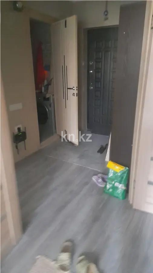 Продажа 1-комнатной квартиры, 36 м², пр. Абылай хана, дом  28 в Астане - фото 4
