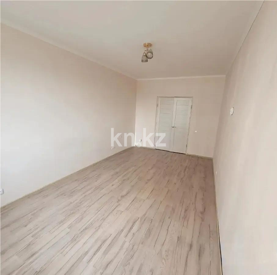 Продажа 1-комнатной квартиры, 42 м², ул. Бараева, дом  18/1 - Продажа квартир в Астане фото 1 из 4