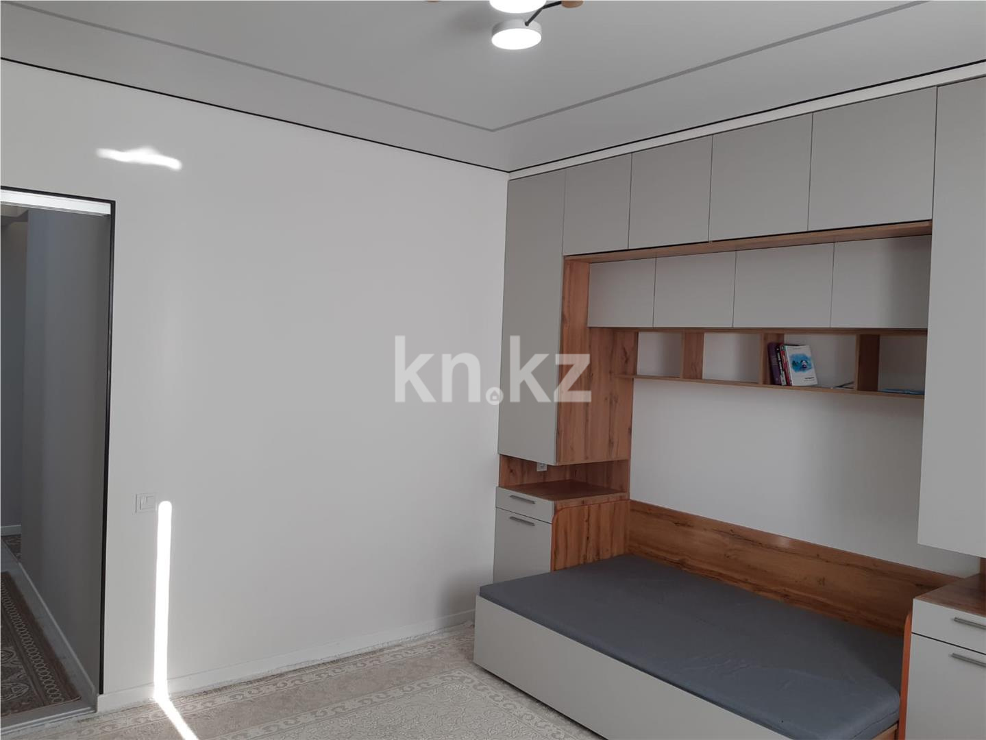 Продажа 3-комнатной квартиры, 76 м² в Астане - фото 2