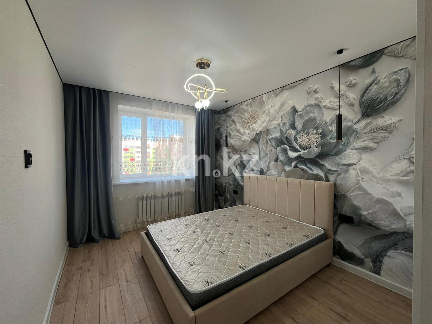 Продажа 3-комнатной квартиры, 80.2 м² - Продажа квартир в р-не Нура Астаны фото 5 из 16