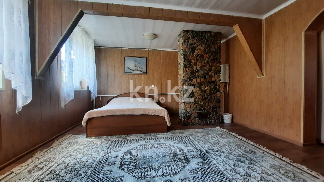 Продажа 4-комнатного дома, 200 м², Каракемер - Продажа домов, коттеджей в Алматинской области фото 17 из 23