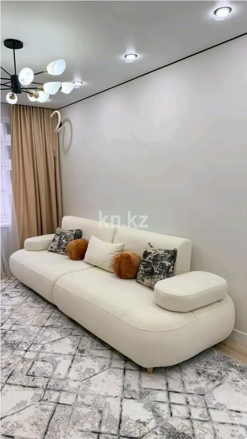 Продажа 3-комнатной квартиры, 45 м² - Продажа трехкомнатных квартир от собственников в Алматы фото 1 из 3