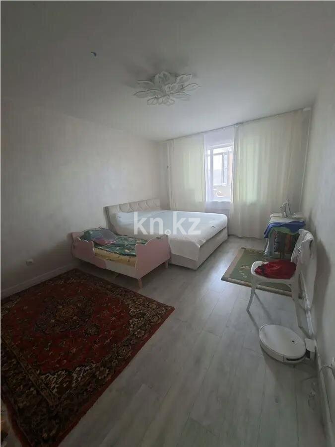 Продажа 1-комнатной квартиры, 47 м² в Алматы - фото 2