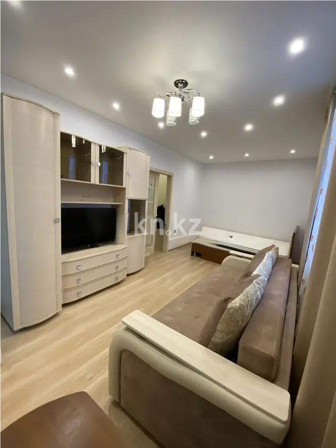 Продажа 1-комнатной квартиры, 38 м² - Недвижимость в Казахстане - страница 31 фото 1 из 3