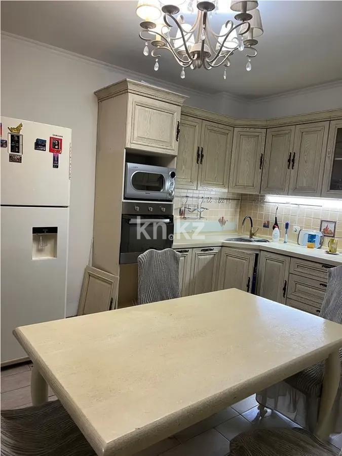 Продажа 2-комнатной квартиры, 88.7 м², мкр-н Думан-2, дом  16 - Продажа  двухкомнатных квартир в новостройках Алматы с фото фото 3 из 6