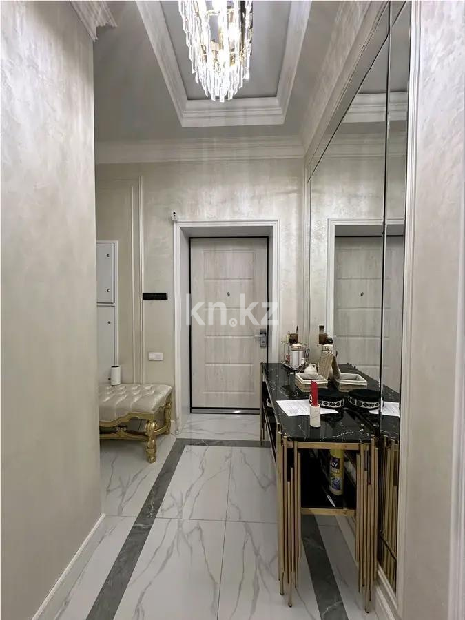 Продажа 4-комнатной квартиры, 160 м² - Продажа четырехкомнатных квартир в монолитно-каркасном доме в Казахстане - страница 2 фото 4 из 4