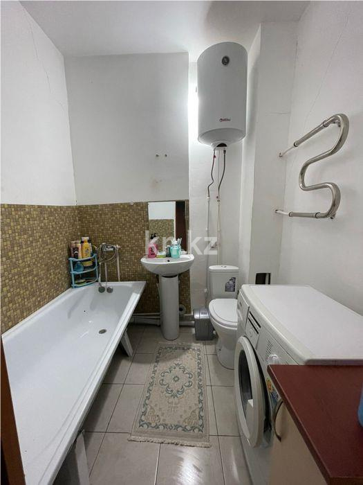 Продажа 1-комнатной квартиры, 35 м² - Продажа квартир в Караганде фото 3 из 3