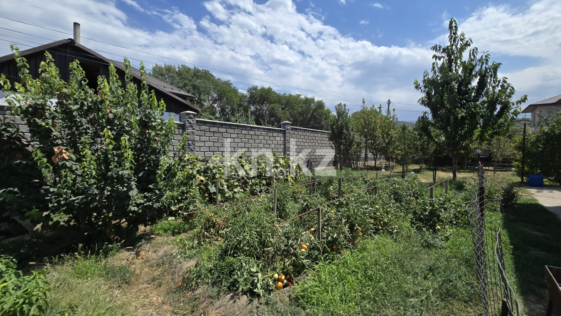 Продажа 5-комнатного дома, 420.8 м², улица Жетысу, дом  75 - Продажа квартир в Алматинской области фото 39 из 40