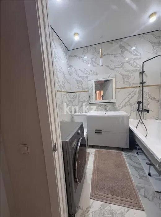 Продажа 2-комнатной квартиры, 50 м² в Алматы - фото 6
