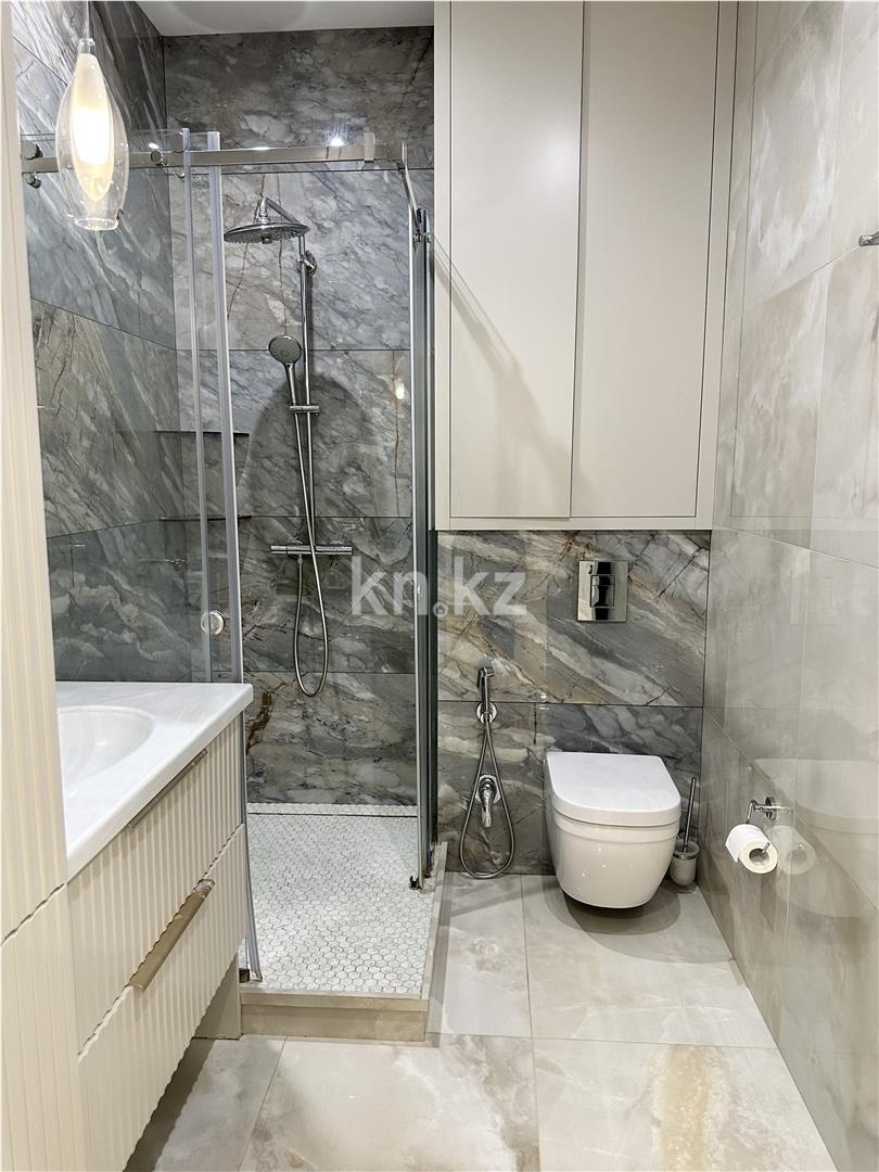 Продажа 3-комнатной квартиры, 115 м², мкр. Степной-2, дом  9/2 - Продажа квартир в Казахстане фото 15 из 20