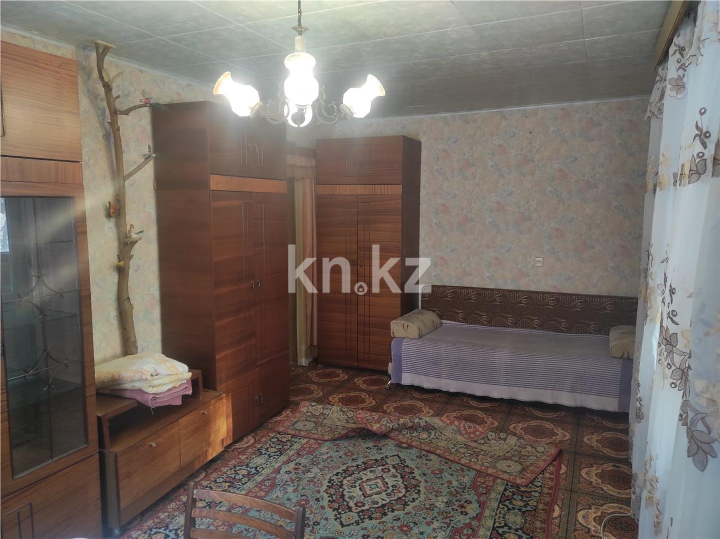 Продажа 2-комнатной квартиры, 53 м², 70 квартал - Продажа квартир в Темиртау фото 2 из 11