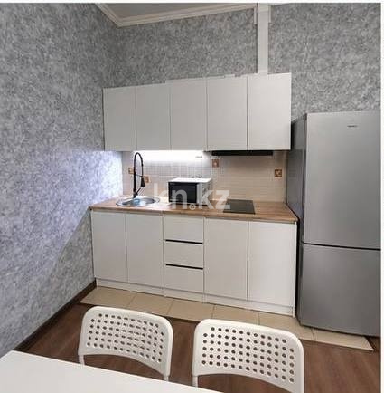 Продажа 2-комнатной квартиры, 55 м² в Астане - фото 2