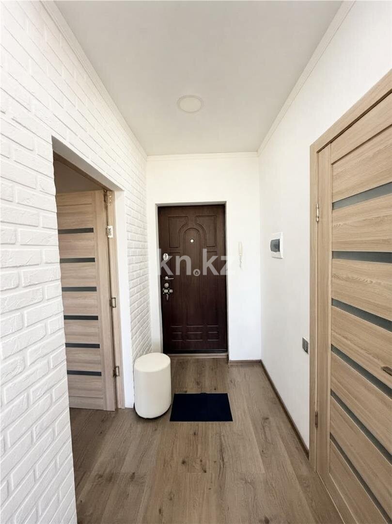 Продажа 1-комнатной квартиры, 41 м² в Караганде - фото 5