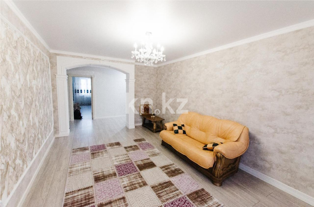Продажа 3-комнатной квартиры, 95 м², пр. Туран в Астане - фото 5
