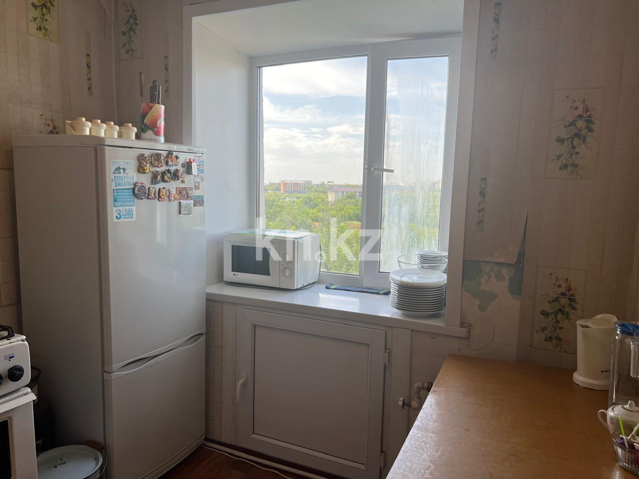 Продажа 1-комнатной квартиры, 32 м², ул. Бирюзова в Караганде - фото 2