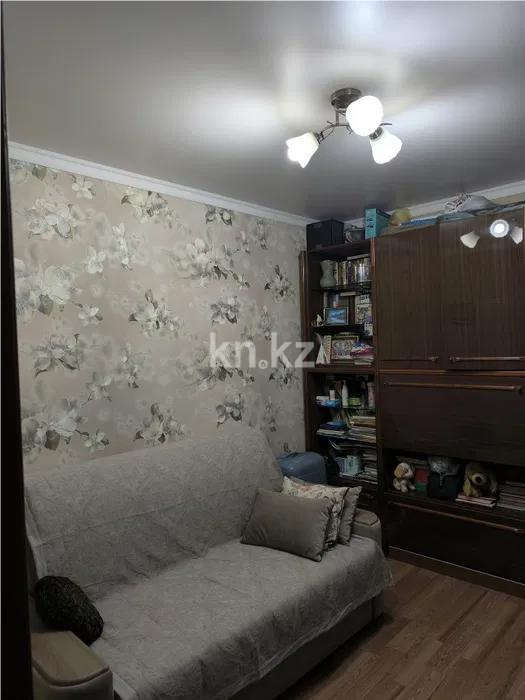 Продажа 3-комнатной квартиры, 63 м², ул. Карбышева, дом  15 - Продажа  трехкомнатных квартир в Караганде фото 3 из 5