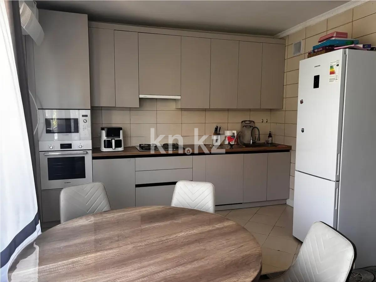 Продажа 3-комнатной квартиры, 86 м² в Алматы - фото 4
