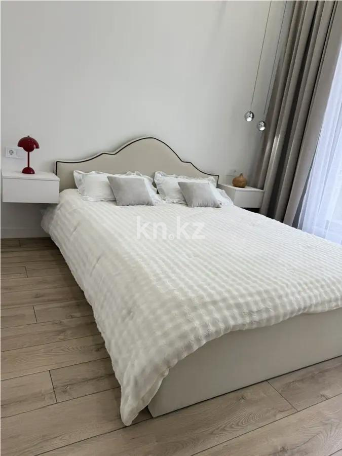 Продажа 2-комнатной квартиры, 42 м² в Астане