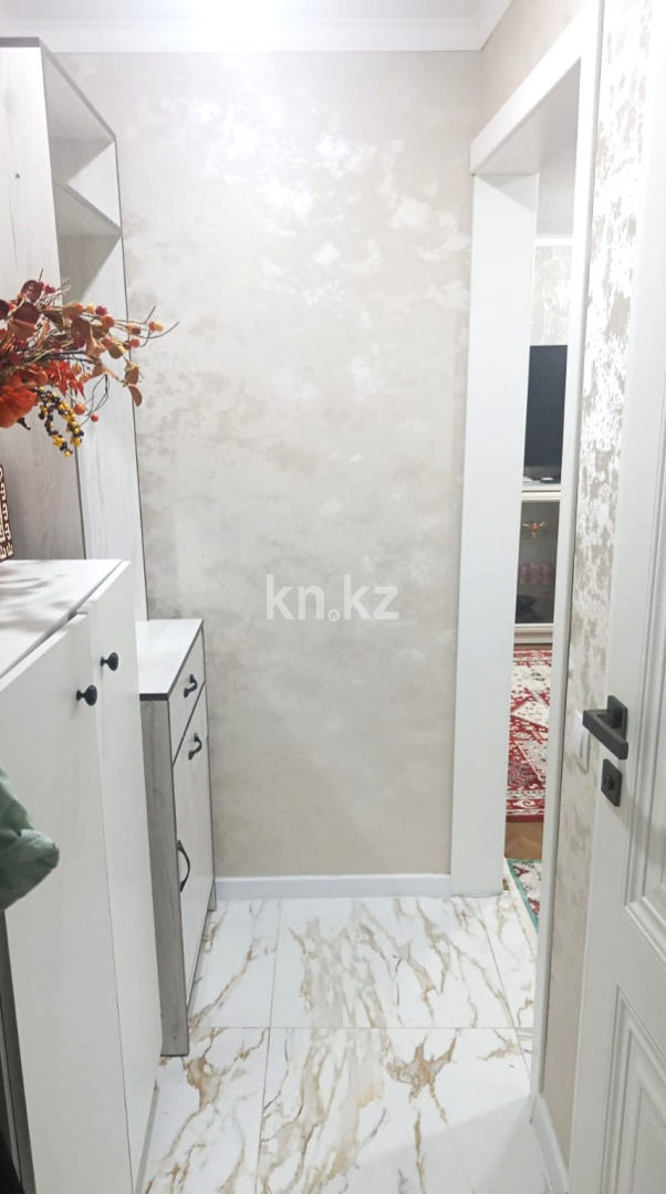 Продажа 3-комнатной квартиры, 64 м² - Продажа трехкомнатных квартир в Абае фото 8 из 9