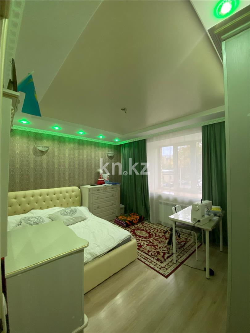 Продажа 4-комнатной квартиры, 95 м², ул. Сарыарка, дом  6 - Продажа  четырехкомнатных квартир в Караганде фото 4 из 13